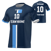 FLIGHT JERSEY 57 - NAVY